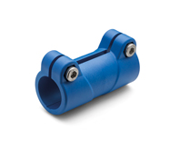 TCC-SL-VD-Connecting clamps with sleeve